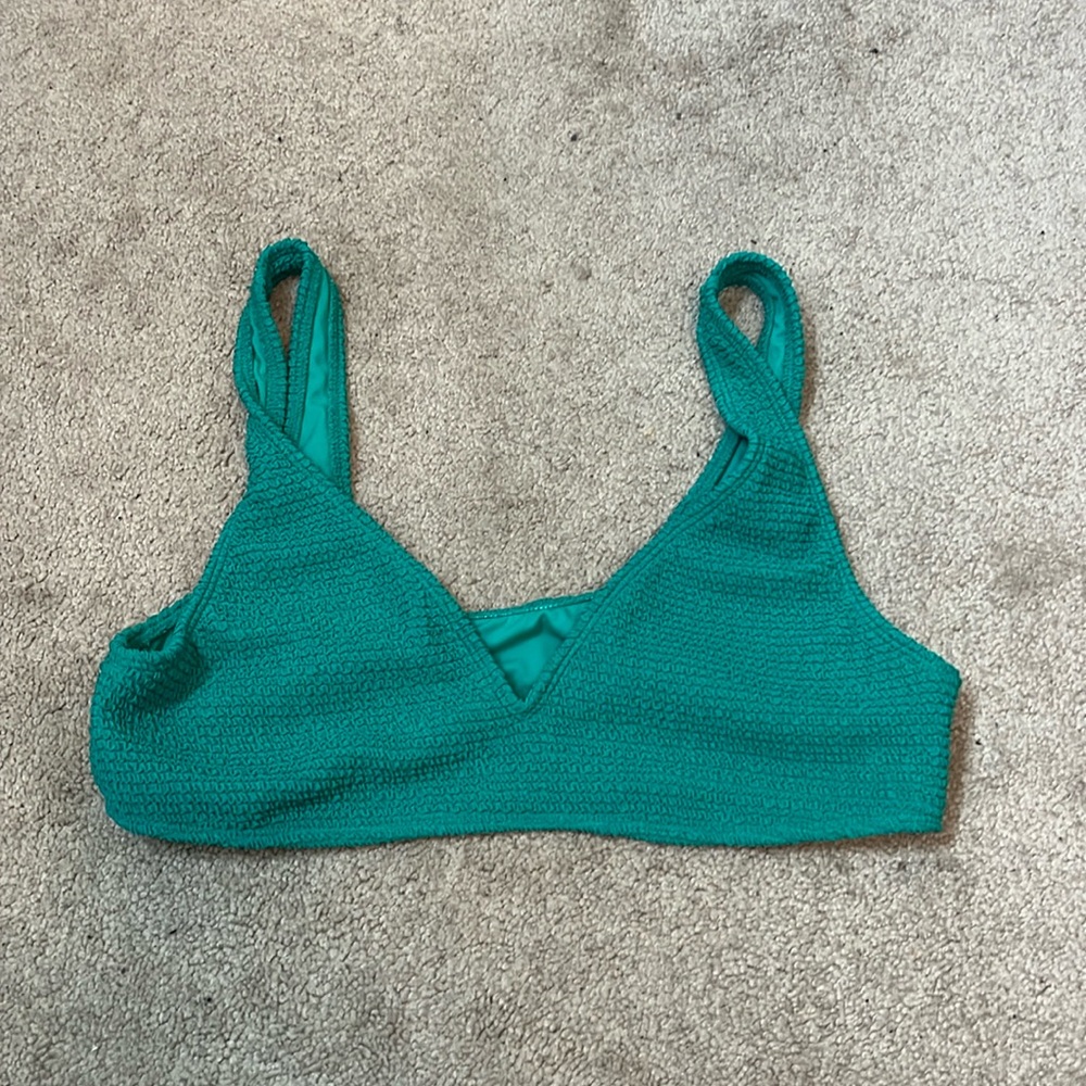 Pacsun Swim Suit Top